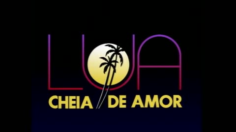 Lua Cheia De Amor - Capítulo 28 / Completo
