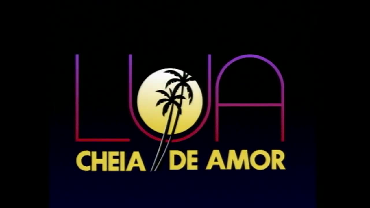 Lua Cheia De Amor - Capítulo 28 / Completo