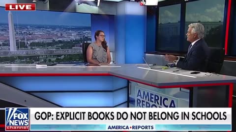 Lawmakers spar over removing books in schools