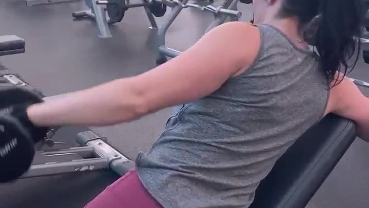 R.E.P.S Personal Training - Incline Lateral Raise