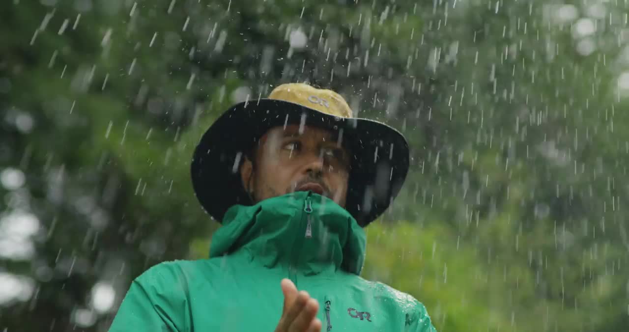 Outdoor Research Seattle Rain Hat