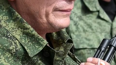 OLDER MEN ARE BEINGDRAFTED BY RUSSIATO FIGHT IN UKRAINE