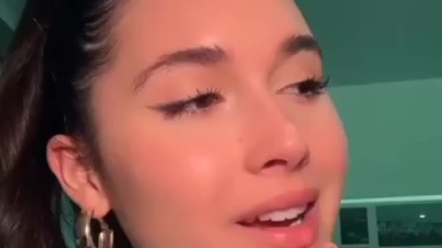 Everytime girl having argue with man