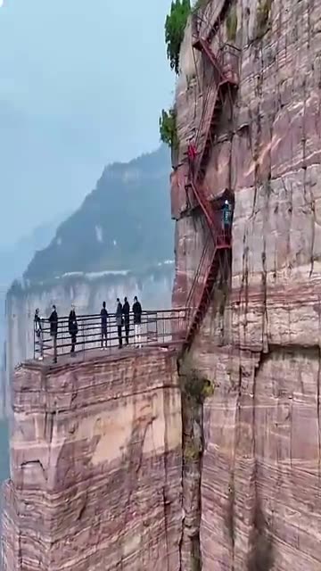 Most beautiful places on Earth 2024