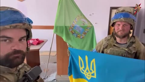 Vovchansk, Soldiers defend the city 🇺🇦✊