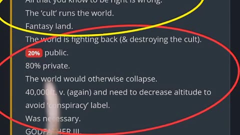 Misinformation is Important in War- Are We Really Ready?