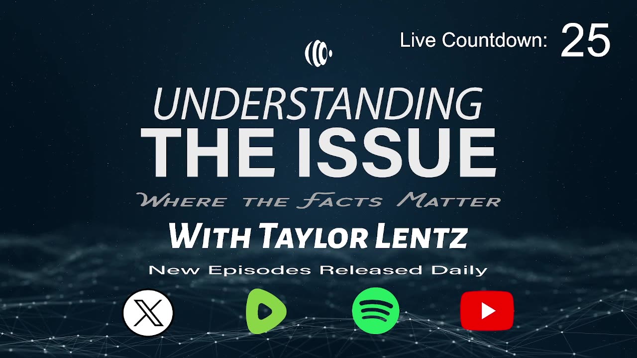 Episode 5: Welcome to 2024!