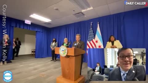 Lori Lightfoot Battles Reporter In Fierce Exchange Over Crime