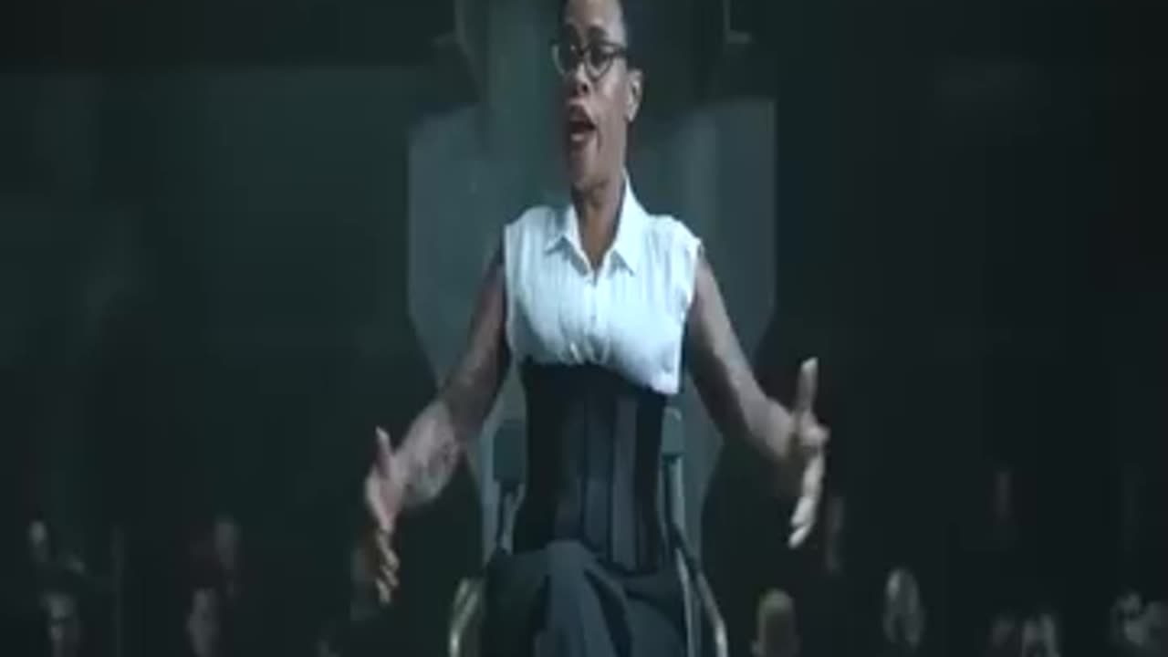 Best action movie