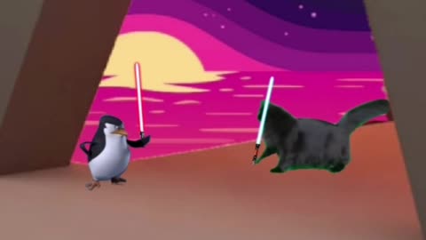 Vorder Duels | Cat Rico Jeffo Knight vs Skipper