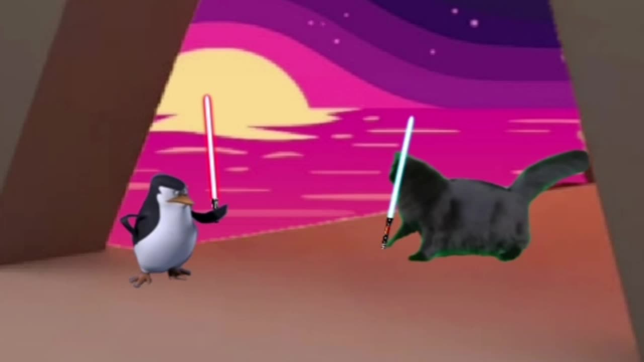 Vorder Duels | Cat Rico Nuro Knight vs Skipper