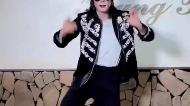 #greenscreenvideo #michaeljackson