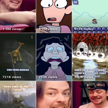 Why do you love GameGrumps?