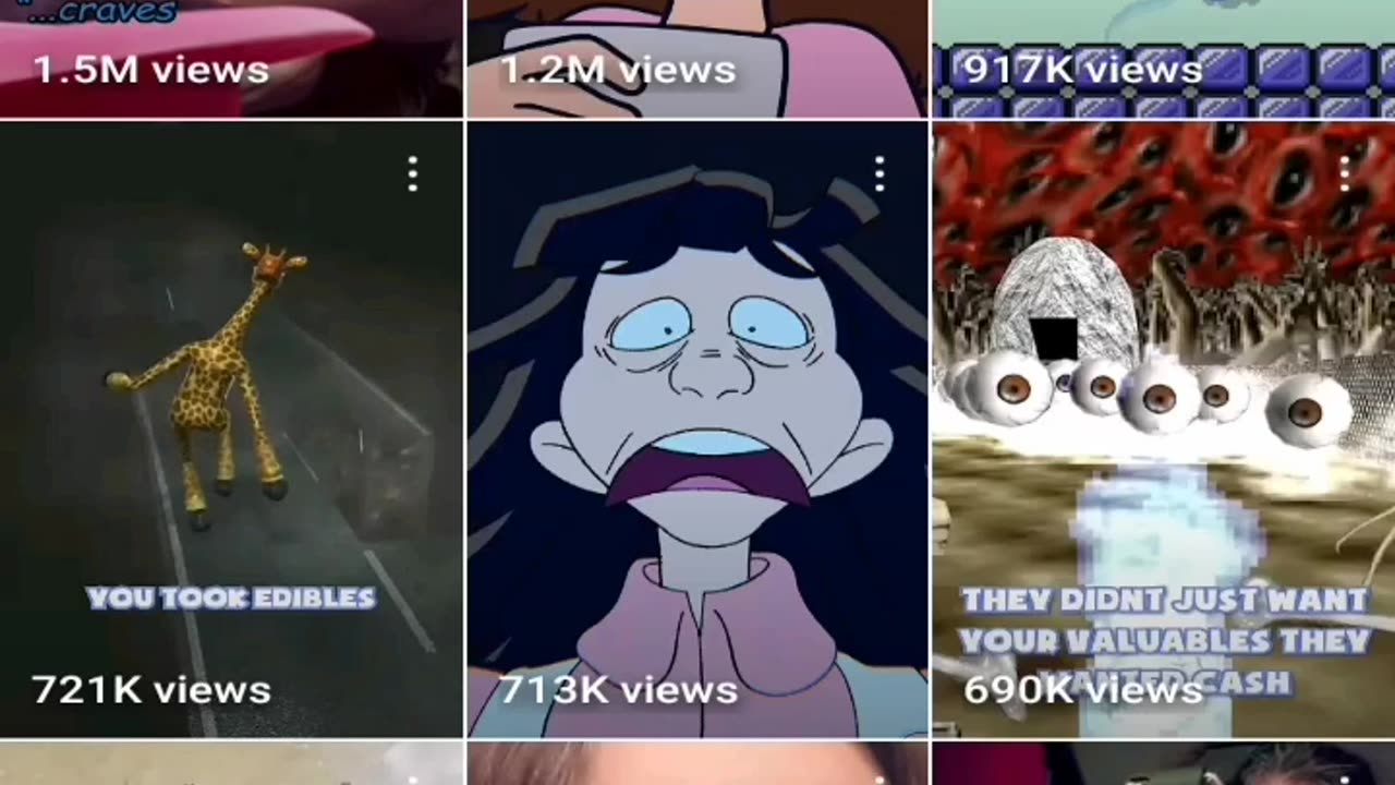 Why do you love GameGrumps?