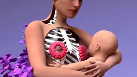 Science of Breastfeeding