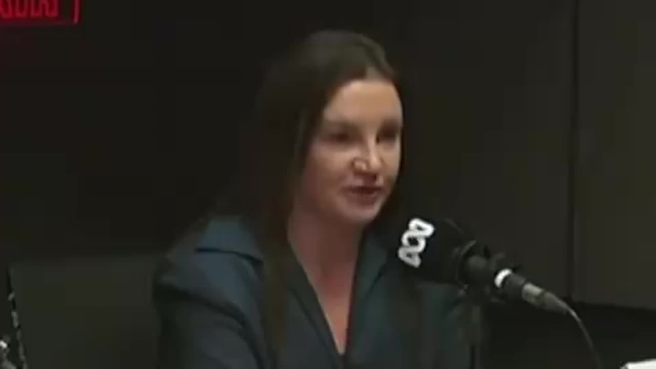 Australian Senator Jacqui Lambie wants to imprison Elon Musk for allowing free speech