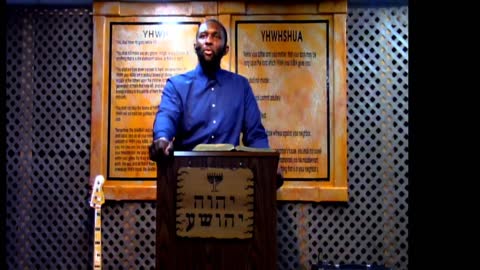 20220527 - The Importance Of Prayer In The End Time Part 2