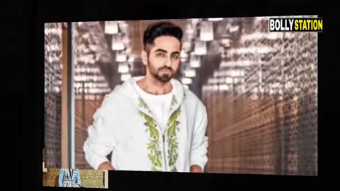 Information About Bollywood's Actor Ayushmann Khurrana Age Biography Family Education Networth