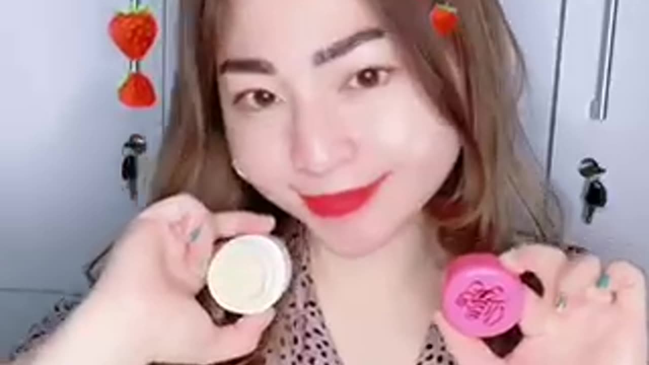Cream CLBglow