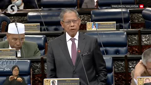 Review of Malaysian income groups to be carried out, says Tok Pa