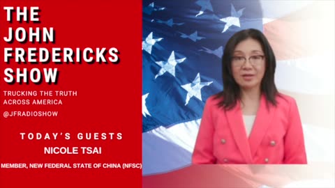 The CCP Loves the Trump Indictments