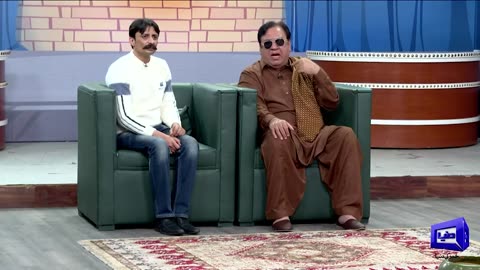 Atai Doctor Or Mareez Ke Liye Khatry Ki Ghanti