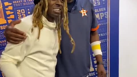 Lil Wayne