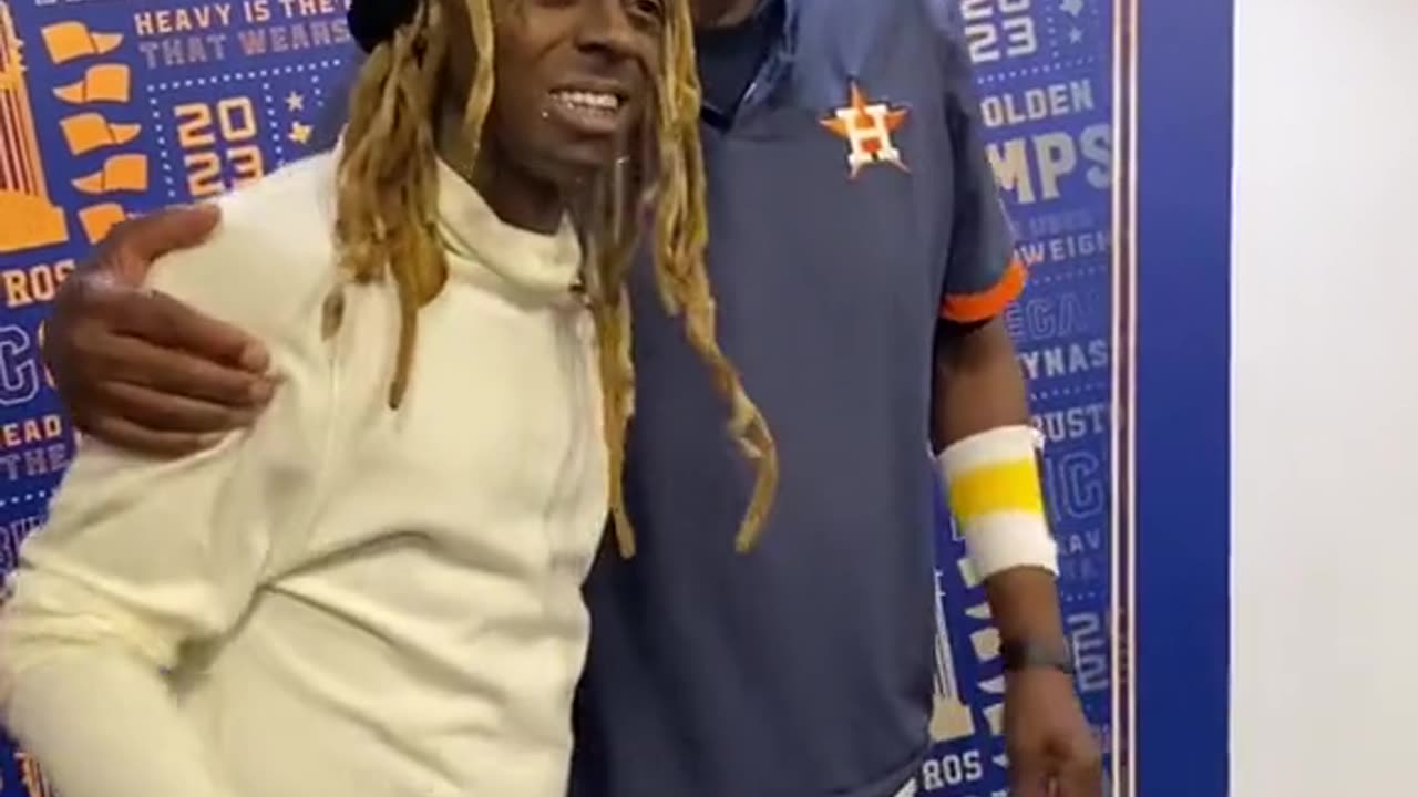 Lil Wayne