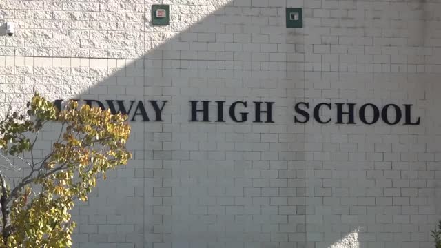 Midway High School given 'all clear' after 'hoax' reported, officials say