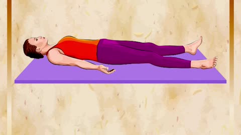 Easy Yoga Asanas for Migraine Relief | Priceless Treatment for Migraine and Headache