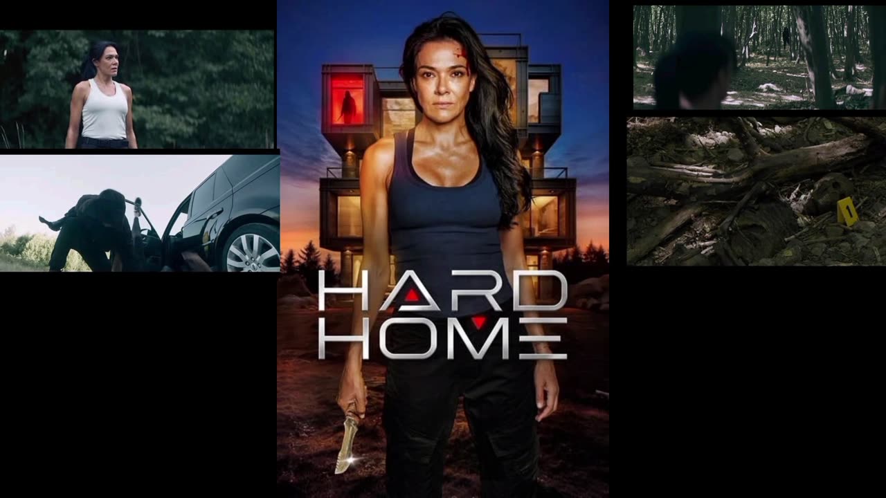 Hard home 2024