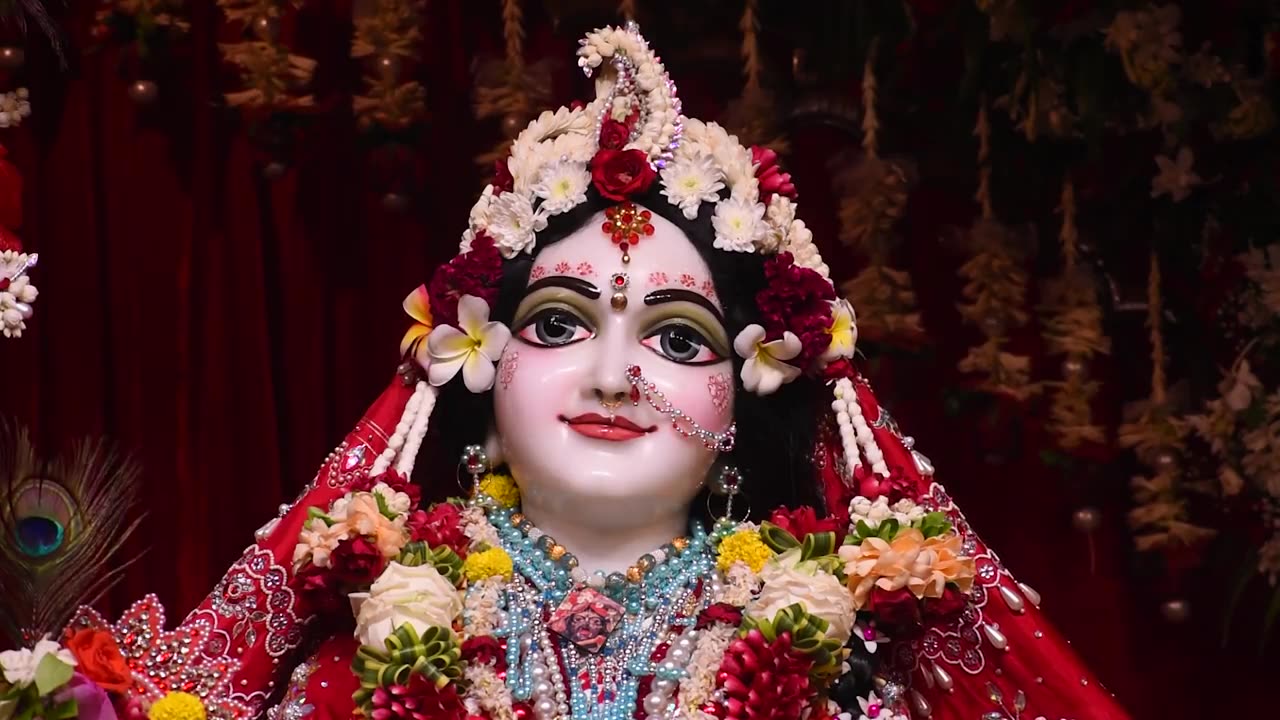 Hare Krishna 01 || HD 4K || Sachi Kumar Das || 2023 ||