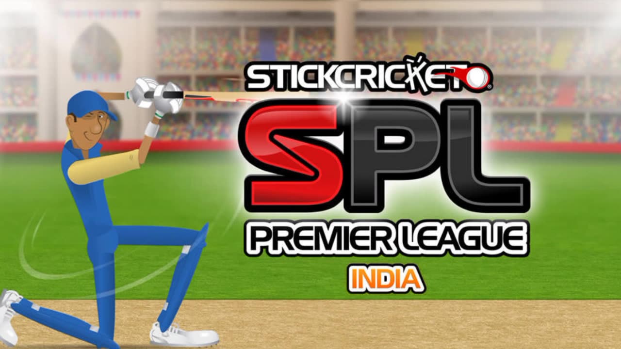 Kolka Vs Delhi Cricket match stick cricket