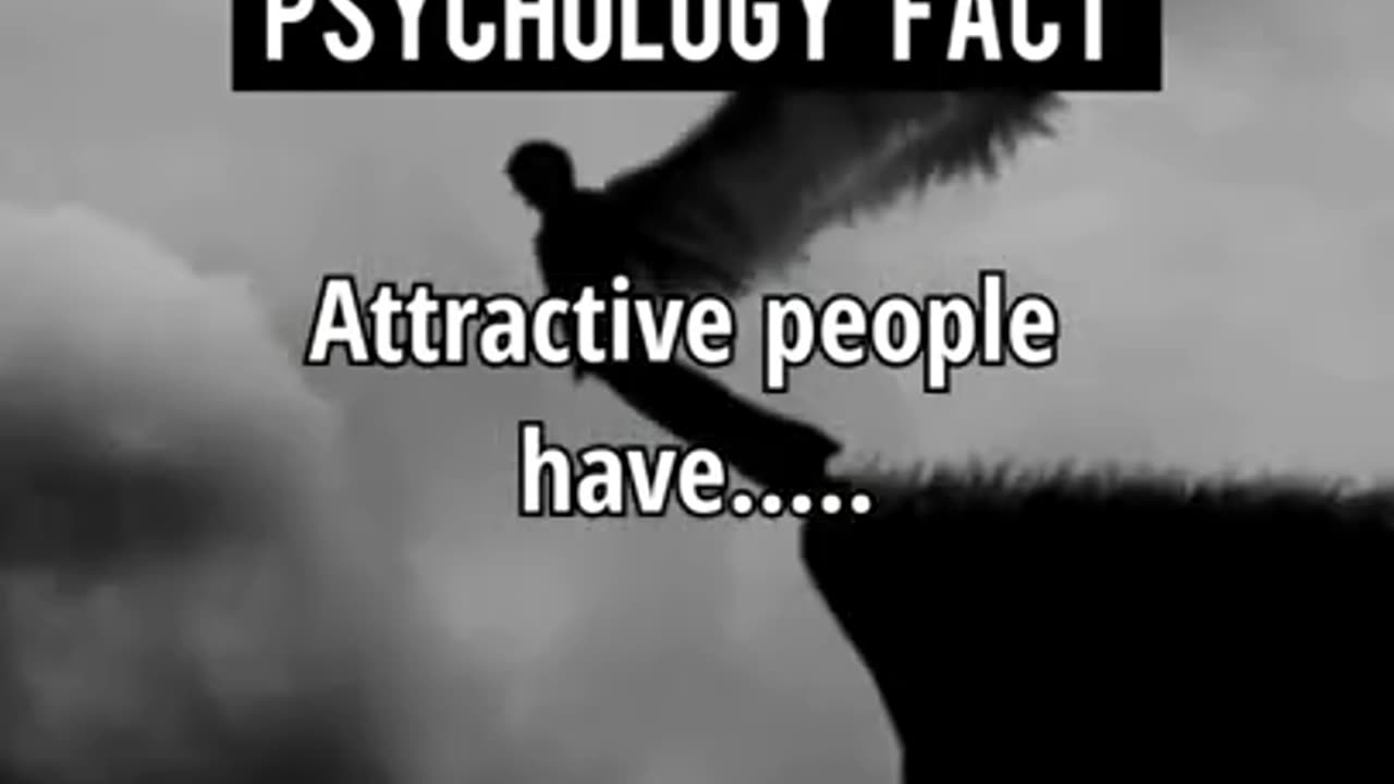 Psychology facts