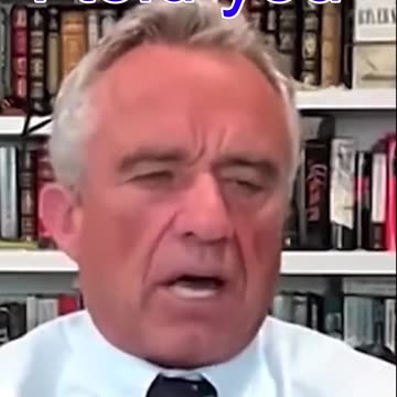 I told you all along < DOD > Owns those vaccines it was a military project.