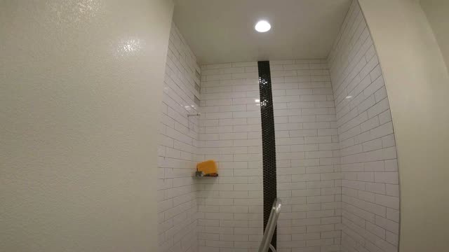 Bath tub tile remodel time lapse