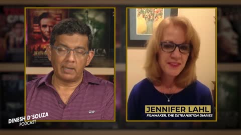 Jennifer Lahl Exposes California's Efforts to Transition Kids and Make Them Patients for Life