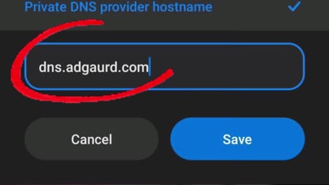 Android Hacks | Block Your Ads From The Phone | Tech Tips | GrowWithHrsh