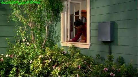 Raj Trapped - The Big Bang Theory