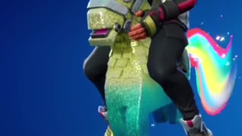 Lil’ Floaticorn: last seen…