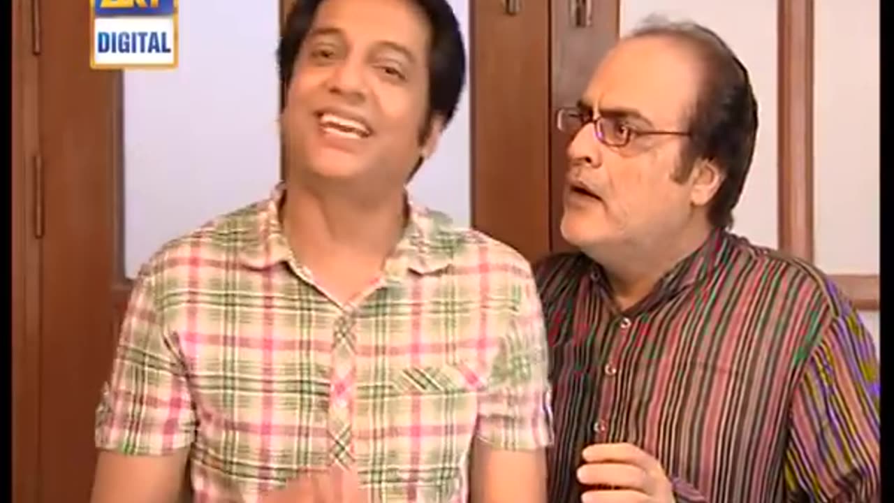 Bulbulay episode 1