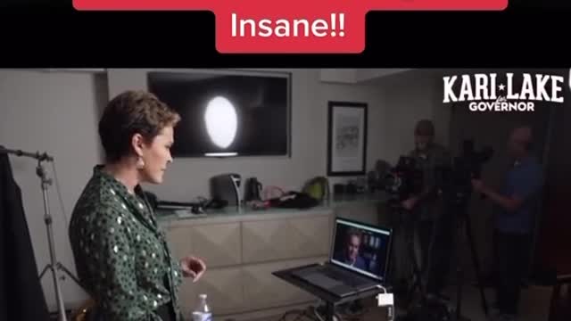 Kari Walks Out And Calls Him "Insane"