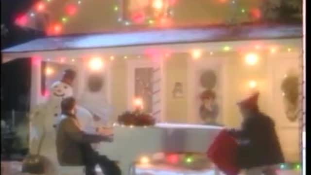 Ray Stevens Santa Claus Is Watching You