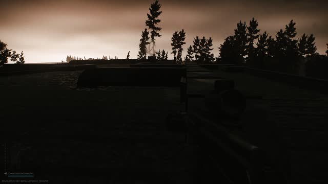 Escape from Tarkov