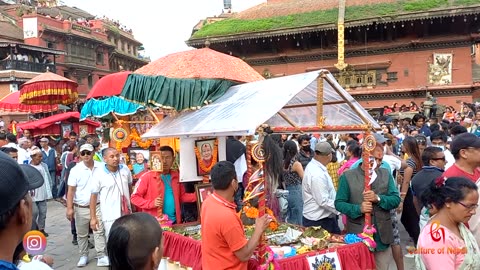 Saparu, Bhaktapur | Part II