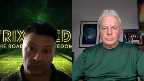 MATRIXFREEDOM INTERVIEW WITH DAVID ICKE