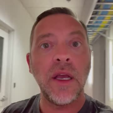 Garret Lewis exposes truth about Maricopa County key fob theft