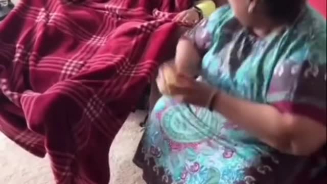 Funny Otakoyakisoba and Mama Lulu Tik Toks 2022 | Life Viral