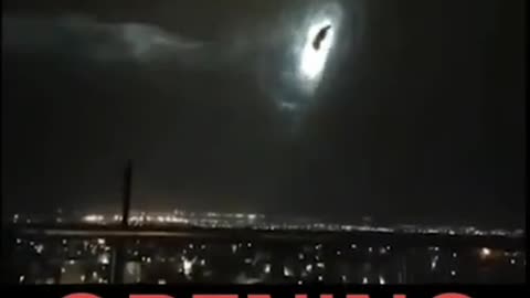 PORTAL OPENING - CREN - 2023