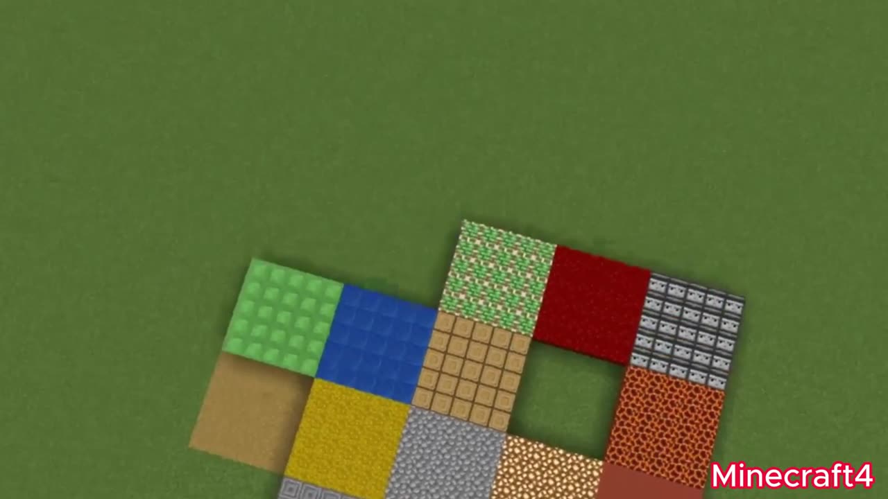 This Minecraft Video Will Read Your Mind | minecraft4 | 2024 | Follow |